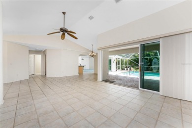 Welcome to your Florida dream Pool home!  Nestled in the highly on Deep Creek Golf Club in Florida - for sale on GolfHomes.com, golf home, golf lot