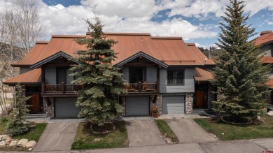 Diane Aronovic, Bluebird Real Estate, LLC, C: , diane,  : This on The Club At Crested Butte in Colorado - for sale on GolfHomes.com, golf home, golf lot