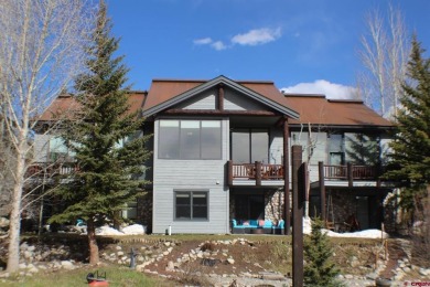 Diane Aronovic, Bluebird Real Estate, LLC, C: , diane,  : This on The Club At Crested Butte in Colorado - for sale on GolfHomes.com, golf home, golf lot