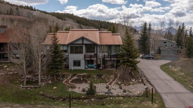 Diane Aronovic, Bluebird Real Estate, LLC, C: , diane,  : This on The Club At Crested Butte in Colorado - for sale on GolfHomes.com, golf home, golf lot