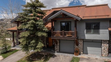 Diane Aronovic, Bluebird Real Estate, LLC, C: , diane,  : This on The Club At Crested Butte in Colorado - for sale on GolfHomes.com, golf home, golf lot