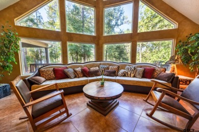 Welcome to your ideal lakefront retreat in the highly desirable on Holly Lake Ranch Golf Club in Texas - for sale on GolfHomes.com, golf home, golf lot
