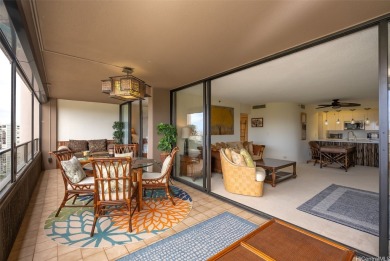 NEW LISTING!! Enjoy breathtaking, unobstructed views of Diamond on Ala Wai Golf Course in Hawaii - for sale on GolfHomes.com, golf home, golf lot