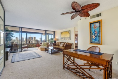 NEW LISTING!! Enjoy breathtaking, unobstructed views of Diamond on Ala Wai Golf Course in Hawaii - for sale on GolfHomes.com, golf home, golf lot