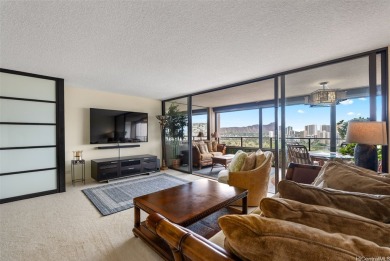 NEW LISTING!! Enjoy breathtaking, unobstructed views of Diamond on Ala Wai Golf Course in Hawaii - for sale on GolfHomes.com, golf home, golf lot