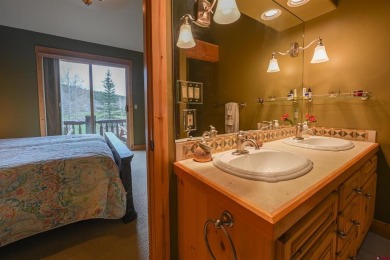 Diane Aronovic, Bluebird Real Estate, LLC, C: , diane,  : This on The Club At Crested Butte in Colorado - for sale on GolfHomes.com, golf home, golf lot