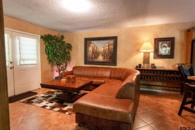 Welcome to your ideal lakefront retreat in the highly desirable on Holly Lake Ranch Golf Club in Texas - for sale on GolfHomes.com, golf home, golf lot