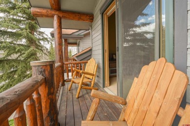 Diane Aronovic, Bluebird Real Estate, LLC, C: , diane,  : This on The Club At Crested Butte in Colorado - for sale on GolfHomes.com, golf home, golf lot