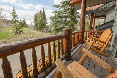 Diane Aronovic, Bluebird Real Estate, LLC, C: , diane,  : This on The Club At Crested Butte in Colorado - for sale on GolfHomes.com, golf home, golf lot