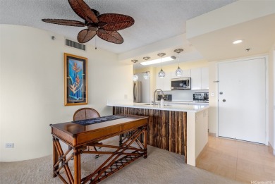 NEW LISTING!! Enjoy breathtaking, unobstructed views of Diamond on Ala Wai Golf Course in Hawaii - for sale on GolfHomes.com, golf home, golf lot