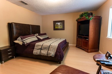 Welcome to your ideal lakefront retreat in the highly desirable on Holly Lake Ranch Golf Club in Texas - for sale on GolfHomes.com, golf home, golf lot