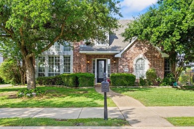 Welcome to this custom-built home perfectly situated on nearly on Jim Boggs in Texas - for sale on GolfHomes.com, golf home, golf lot
