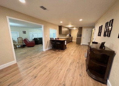 Beautiful 4-bedroom, 2-bath home located in Country Club Estates on Idabel Country Club in Oklahoma - for sale on GolfHomes.com, golf home, golf lot