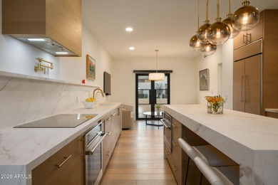 Enjoy breathtaking golf course and Piestewa Peak views from this on Arizona Biltmore Golf and Country Club in Arizona - for sale on GolfHomes.com, golf home, golf lot