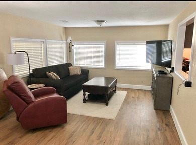 Beautiful 4-bedroom, 2-bath home located in Country Club Estates on Idabel Country Club in Oklahoma - for sale on GolfHomes.com, golf home, golf lot