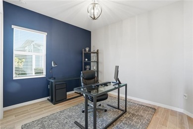 Enjoy resort-style living in this highly upgraded Calusa floor on Babcock National Golf Course in Florida - for sale on GolfHomes.com, golf home, golf lot