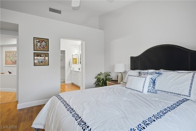 Enjoy easy living in this popular 2-bedroom, 2-bath 1,402 sq. ft on Eagle Crest Golf Club in Nevada - for sale on GolfHomes.com, golf home, golf lot