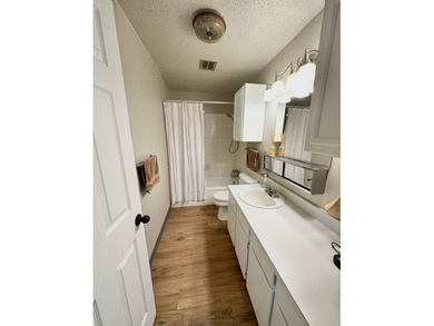 Beautiful 4-bedroom, 2-bath home located in Country Club Estates on Idabel Country Club in Oklahoma - for sale on GolfHomes.com, golf home, golf lot