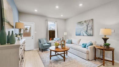 Available for Quick Move-in!! Fabulous new D.R. Horton home in on Timberview Golf Club in Texas - for sale on GolfHomes.com, golf home, golf lot