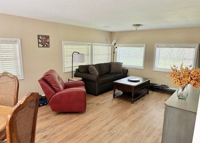 Beautiful 4-bedroom, 2-bath home located in Country Club Estates on Idabel Country Club in Oklahoma - for sale on GolfHomes.com, golf home, golf lot