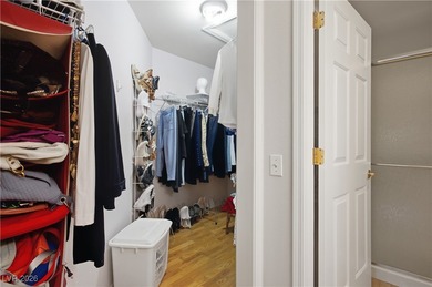 Enjoy easy living in this popular 2-bedroom, 2-bath 1,402 sq. ft on Eagle Crest Golf Club in Nevada - for sale on GolfHomes.com, golf home, golf lot