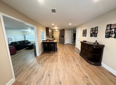 Beautiful 4-bedroom, 2-bath home located in Country Club Estates on Idabel Country Club in Oklahoma - for sale on GolfHomes.com, golf home, golf lot