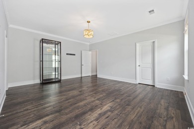 OPEN HOUSE SAT AND SUN 01/17 & 01/18 1PM-3PM. PRICED TO MOVE!!! on TPC Myrtle Beach Golf Club in South Carolina - for sale on GolfHomes.com, golf home, golf lot