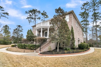 Situated on a corner lot in the private Coosaw Creek County Club on Coosaw Creek Country Club in South Carolina - for sale on GolfHomes.com, golf home, golf lot