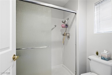 Enjoy easy living in this popular 2-bedroom, 2-bath 1,402 sq. ft on Eagle Crest Golf Club in Nevada - for sale on GolfHomes.com, golf home, golf lot