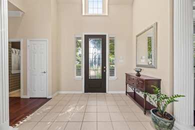 Welcome to this custom-built home perfectly situated on nearly on Jim Boggs in Texas - for sale on GolfHomes.com, golf home, golf lot
