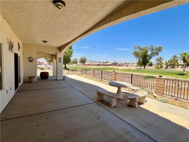 Situated gracefully between the 11th and 12th holes of the on Desert Lakes Golf Course in Arizona - for sale on GolfHomes.com, golf home, golf lot