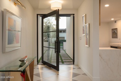 Enjoy breathtaking golf course and Piestewa Peak views from this on Arizona Biltmore Golf and Country Club in Arizona - for sale on GolfHomes.com, golf home, golf lot