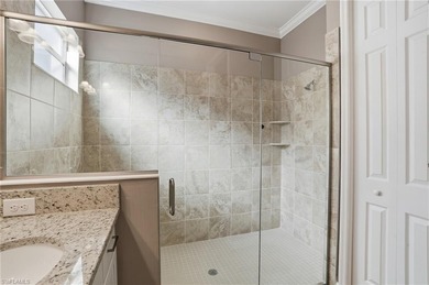 Enjoy resort-style living in this highly upgraded Calusa floor on Babcock National Golf Course in Florida - for sale on GolfHomes.com, golf home, golf lot