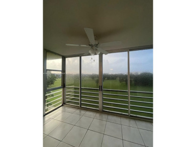 This beautifully remodeled 2-bedroom, 2-bath condo offers on Palm-Aire Country Club and Resort - Palms in Florida - for sale on GolfHomes.com, golf home, golf lot