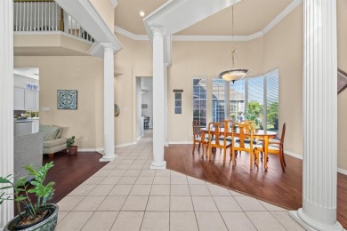 Welcome to this custom-built home perfectly situated on nearly on Jim Boggs in Texas - for sale on GolfHomes.com, golf home, golf lot