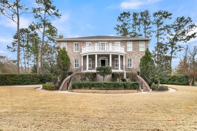 Situated on a corner lot in the private Coosaw Creek County Club on Coosaw Creek Country Club in South Carolina - for sale on GolfHomes.com, golf home, golf lot