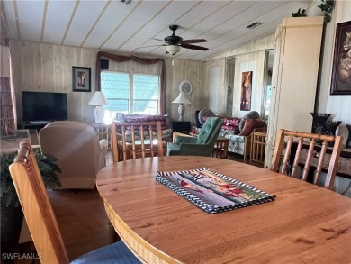 MOVE IN READY!!!  Here is the Best Priced home in the Park!!! on Six Lakes Country Club in Florida - for sale on GolfHomes.com, golf home, golf lot
