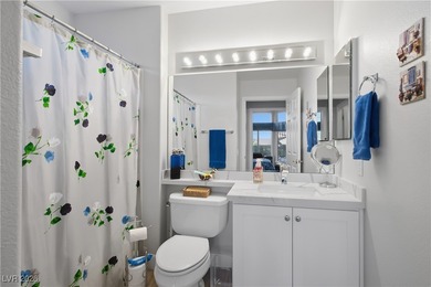 Enjoy easy living in this popular 2-bedroom, 2-bath 1,402 sq. ft on Eagle Crest Golf Club in Nevada - for sale on GolfHomes.com, golf home, golf lot