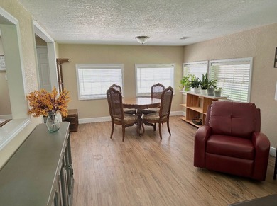 Beautiful 4-bedroom, 2-bath home located in Country Club Estates on Idabel Country Club in Oklahoma - for sale on GolfHomes.com, golf home, golf lot