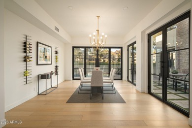 Enjoy breathtaking golf course and Piestewa Peak views from this on Arizona Biltmore Golf and Country Club in Arizona - for sale on GolfHomes.com, golf home, golf lot