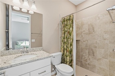 Enjoy resort-style living in this highly upgraded Calusa floor on Babcock National Golf Course in Florida - for sale on GolfHomes.com, golf home, golf lot
