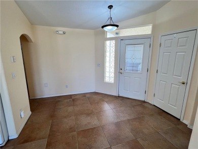 Situated gracefully between the 11th and 12th holes of the on Desert Lakes Golf Course in Arizona - for sale on GolfHomes.com, golf home, golf lot