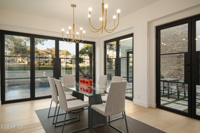 Enjoy breathtaking golf course and Piestewa Peak views from this on Arizona Biltmore Golf and Country Club in Arizona - for sale on GolfHomes.com, golf home, golf lot