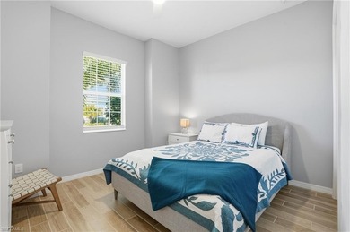 Enjoy resort-style living in this highly upgraded Calusa floor on Babcock National Golf Course in Florida - for sale on GolfHomes.com, golf home, golf lot