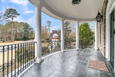 Situated on a corner lot in the private Coosaw Creek County Club on Coosaw Creek Country Club in South Carolina - for sale on GolfHomes.com, golf home, golf lot