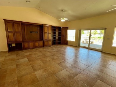 Situated gracefully between the 11th and 12th holes of the on Desert Lakes Golf Course in Arizona - for sale on GolfHomes.com, golf home, golf lot