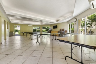 Nice and breezy! This high-floor unit offers beautiful mountain on Honolulu Country Club in Hawaii - for sale on GolfHomes.com, golf home, golf lot