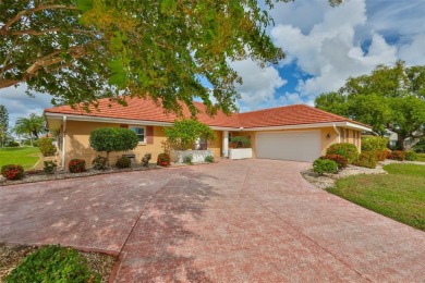 Welcome to your new home in Greenbriar, one of the finest Sun on Sandpiper Golf Club in Florida - for sale on GolfHomes.com, golf home, golf lot