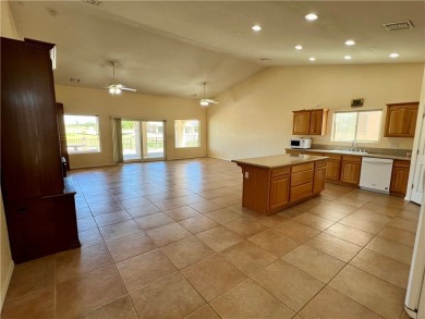 Situated gracefully between the 11th and 12th holes of the on Desert Lakes Golf Course in Arizona - for sale on GolfHomes.com, golf home, golf lot