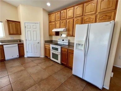 Situated gracefully between the 11th and 12th holes of the on Desert Lakes Golf Course in Arizona - for sale on GolfHomes.com, golf home, golf lot